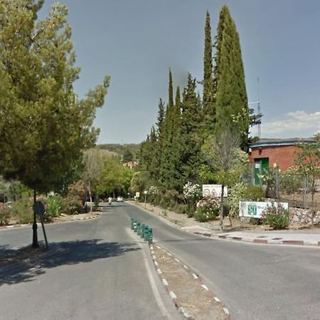 Estudio En Serrallo, Perfecto Alhambra Y Esqui Apartamento Granada Exterior foto