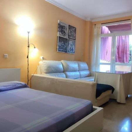 Estudio En Serrallo, Perfecto Alhambra Y Esqui Apartamento Granada Exterior foto
