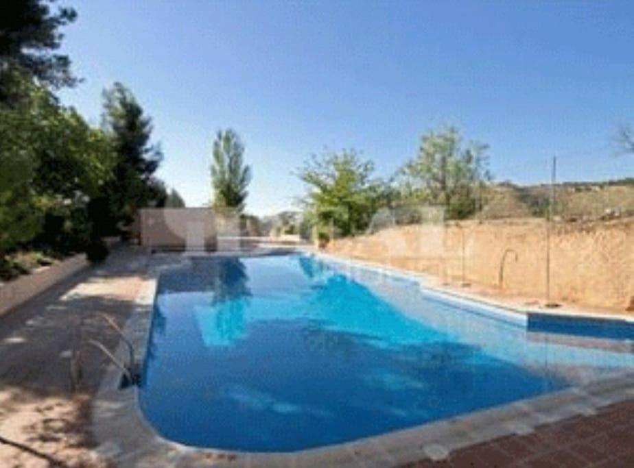 Estudio En Serrallo, Perfecto Alhambra Y Esqui Apartamento Granada Exterior foto