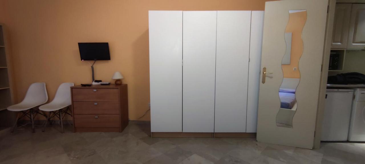 Estudio En Serrallo, Perfecto Alhambra Y Esqui Apartamento Granada Exterior foto