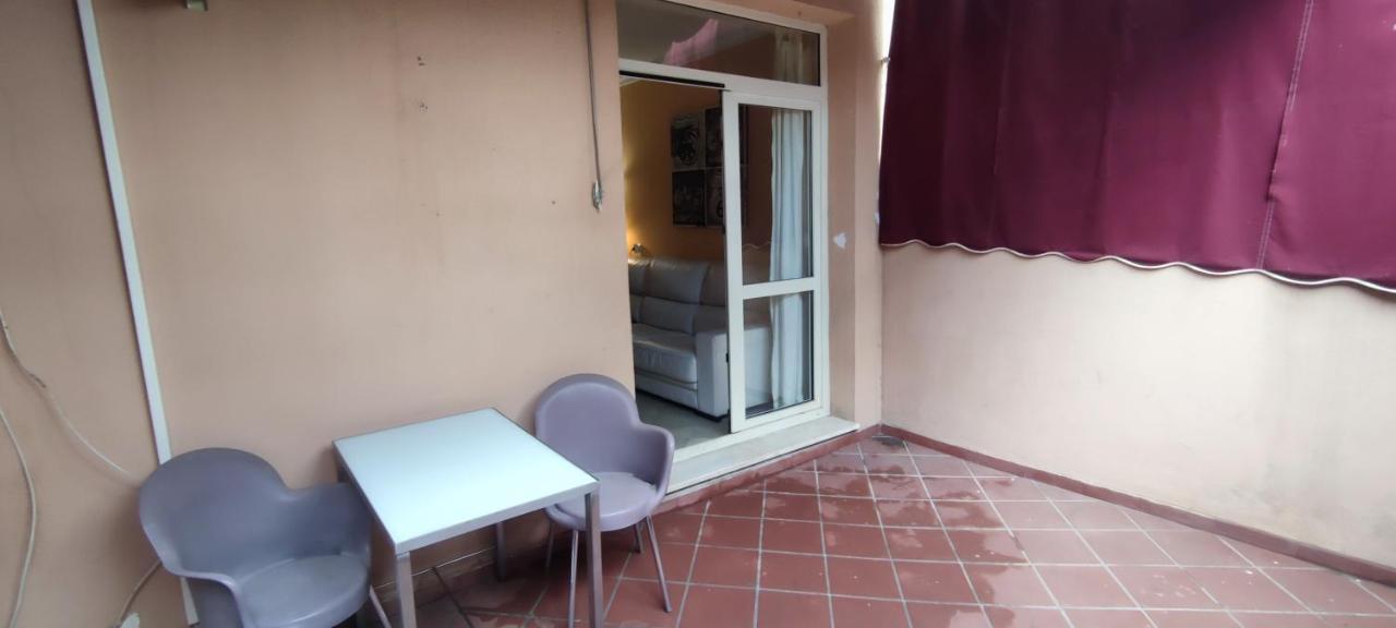 Estudio En Serrallo, Perfecto Alhambra Y Esqui Apartamento Granada Exterior foto